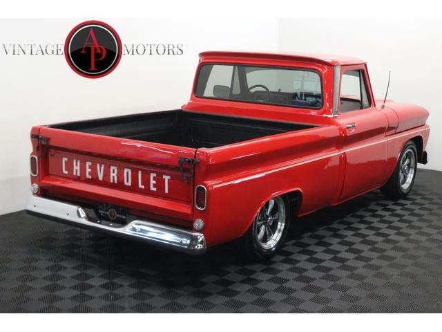 1966 Chevrolet C10 (CC-2068874) for sale in Statesville, North Carolina