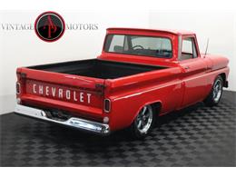 1966 Chevrolet C10 (CC-2068874) for sale in Statesville, North Carolina