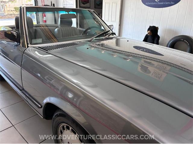 1989 Mercedes-Benz 560SL (CC-2068875) for sale in Clearwater, Florida