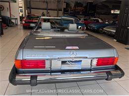 1989 Mercedes-Benz 560SL (CC-2068875) for sale in Clearwater, Florida