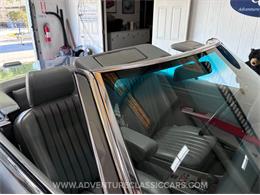 1989 Mercedes-Benz 560SL (CC-2068875) for sale in Clearwater, Florida