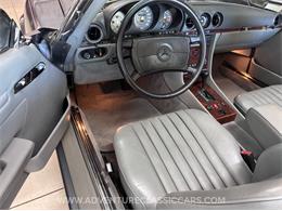1989 Mercedes-Benz 560SL (CC-2068875) for sale in Clearwater, Florida