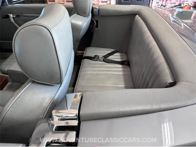 1989 Mercedes-Benz 560SL (CC-2068875) for sale in Clearwater, Florida