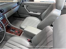 1989 Mercedes-Benz 560SL (CC-2068875) for sale in Clearwater, Florida