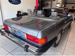 1989 Mercedes-Benz 560SL (CC-2068875) for sale in Clearwater, Florida