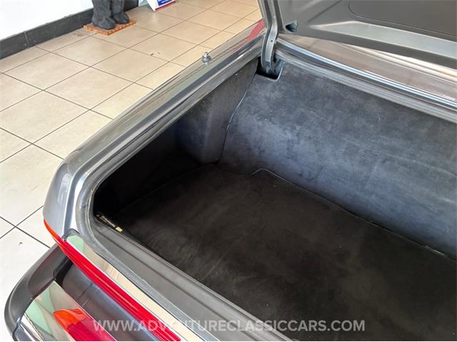 1989 Mercedes-Benz 560SL (CC-2068875) for sale in Clearwater, Florida