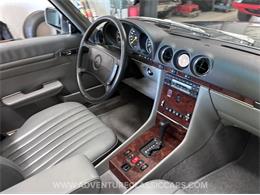 1989 Mercedes-Benz 560SL (CC-2068875) for sale in Clearwater, Florida