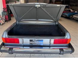 1989 Mercedes-Benz 560SL (CC-2068875) for sale in Clearwater, Florida