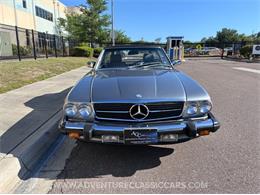 1989 Mercedes-Benz 560SL (CC-2068875) for sale in Clearwater, Florida