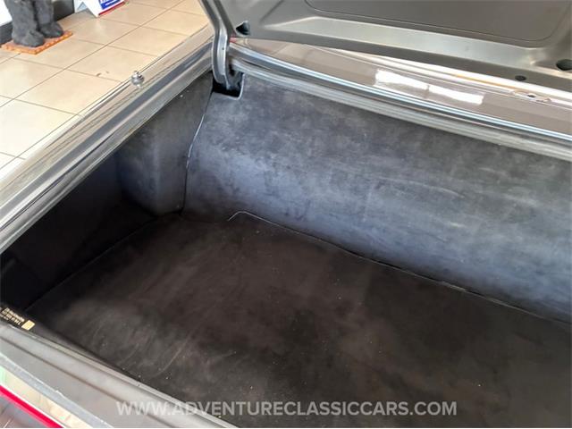 1989 Mercedes-Benz 560SL (CC-2068875) for sale in Clearwater, Florida