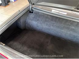 1989 Mercedes-Benz 560SL (CC-2068875) for sale in Clearwater, Florida