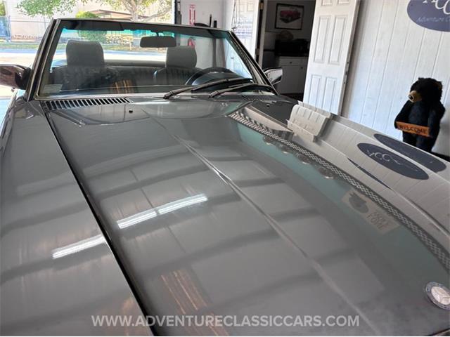 1989 Mercedes-Benz 560SL (CC-2068875) for sale in Clearwater, Florida