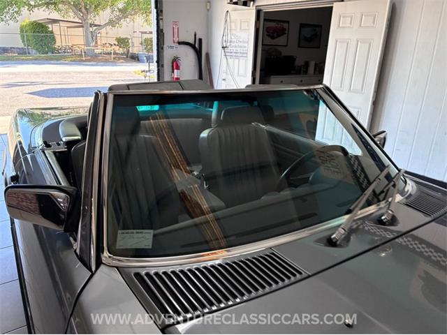 1989 Mercedes-Benz 560SL (CC-2068875) for sale in Clearwater, Florida