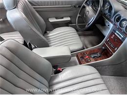 1989 Mercedes-Benz 560SL (CC-2068875) for sale in Clearwater, Florida