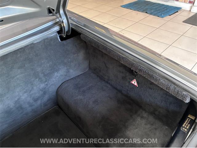 1989 Mercedes-Benz 560SL (CC-2068875) for sale in Clearwater, Florida