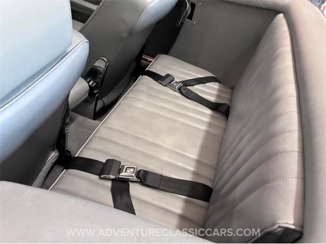 1989 Mercedes-Benz 560SL (CC-2068875) for sale in Clearwater, Florida