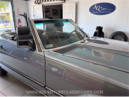1989 Mercedes-Benz 560SL (CC-2068875) for sale in Clearwater, Florida
