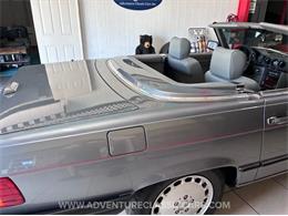 1989 Mercedes-Benz 560SL (CC-2068875) for sale in Clearwater, Florida