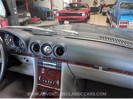 1989 Mercedes-Benz 560SL (CC-2068875) for sale in Clearwater, Florida