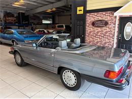 1989 Mercedes-Benz 560SL (CC-2068875) for sale in Clearwater, Florida