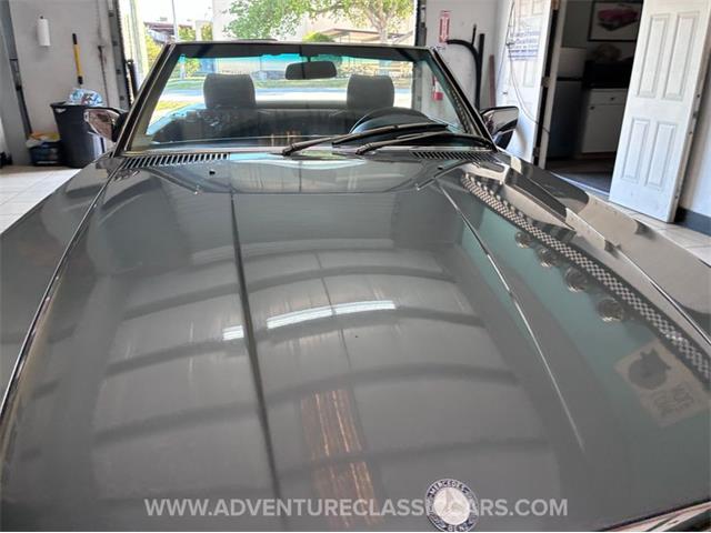 1989 Mercedes-Benz 560SL (CC-2068875) for sale in Clearwater, Florida