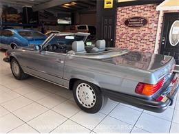 1989 Mercedes-Benz 560SL (CC-2068875) for sale in Clearwater, Florida