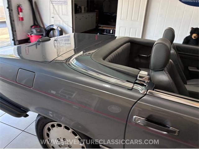 1989 Mercedes-Benz 560SL (CC-2068875) for sale in Clearwater, Florida