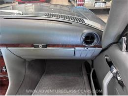 1989 Mercedes-Benz 560SL (CC-2068875) for sale in Clearwater, Florida