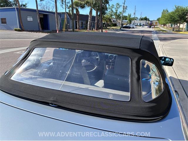 1989 Mercedes-Benz 560SL (CC-2068875) for sale in Clearwater, Florida