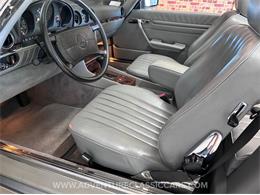 1989 Mercedes-Benz 560SL (CC-2068875) for sale in Clearwater, Florida