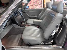 1989 Mercedes-Benz 560SL (CC-2068875) for sale in Clearwater, Florida