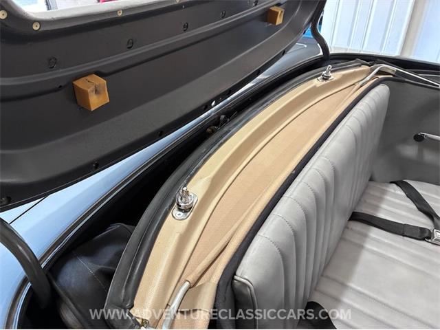 1989 Mercedes-Benz 560SL (CC-2068875) for sale in Clearwater, Florida