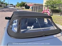 1989 Mercedes-Benz 560SL (CC-2068875) for sale in Clearwater, Florida