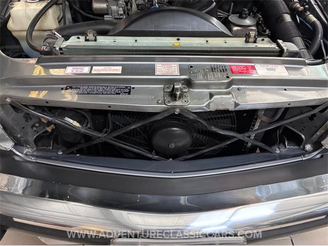 1989 Mercedes-Benz 560SL (CC-2068875) for sale in Clearwater, Florida