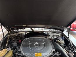 1989 Mercedes-Benz 560SL (CC-2068875) for sale in Clearwater, Florida