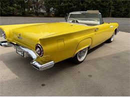 1957 Ford Thunderbird (CC-2068876) for sale in Newfield, New Jersey