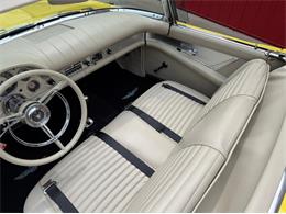 1957 Ford Thunderbird (CC-2068876) for sale in Newfield, New Jersey
