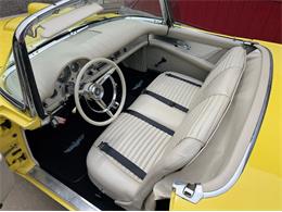 1957 Ford Thunderbird (CC-2068876) for sale in Newfield, New Jersey
