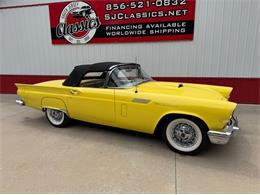1957 Ford Thunderbird (CC-2068876) for sale in Newfield, New Jersey
