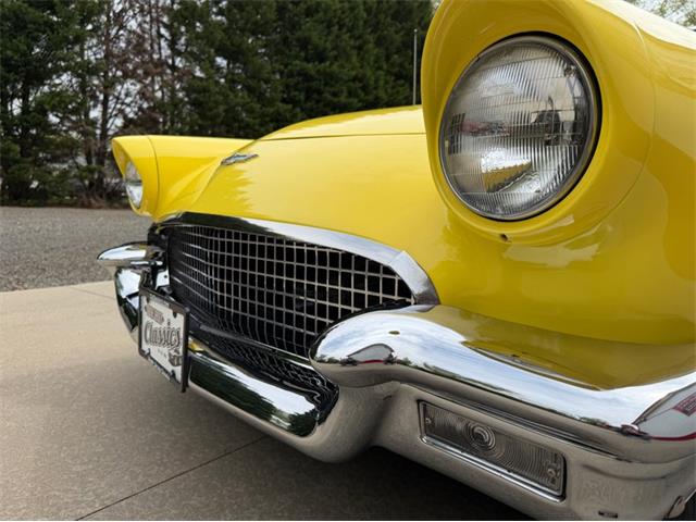 1957 Ford Thunderbird (CC-2068876) for sale in Newfield, New Jersey