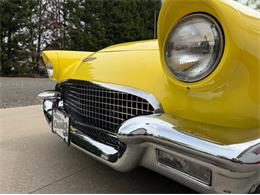 1957 Ford Thunderbird (CC-2068876) for sale in Newfield, New Jersey