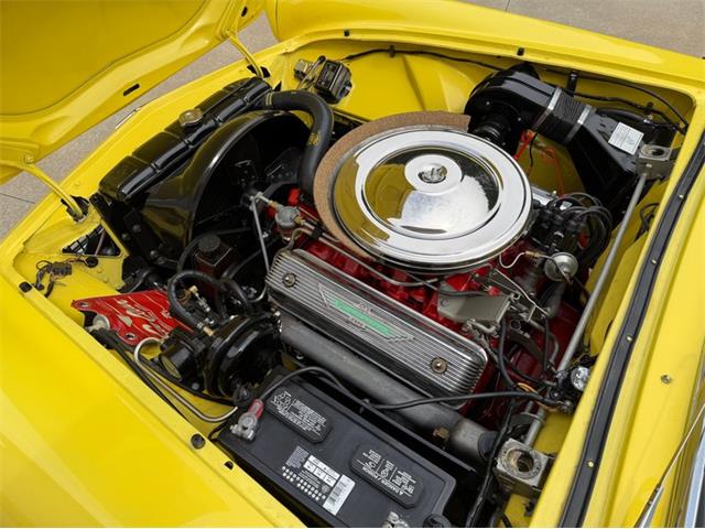 1957 Ford Thunderbird (CC-2068876) for sale in Newfield, New Jersey