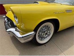 1957 Ford Thunderbird (CC-2068876) for sale in Newfield, New Jersey