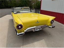 1957 Ford Thunderbird (CC-2068876) for sale in Newfield, New Jersey