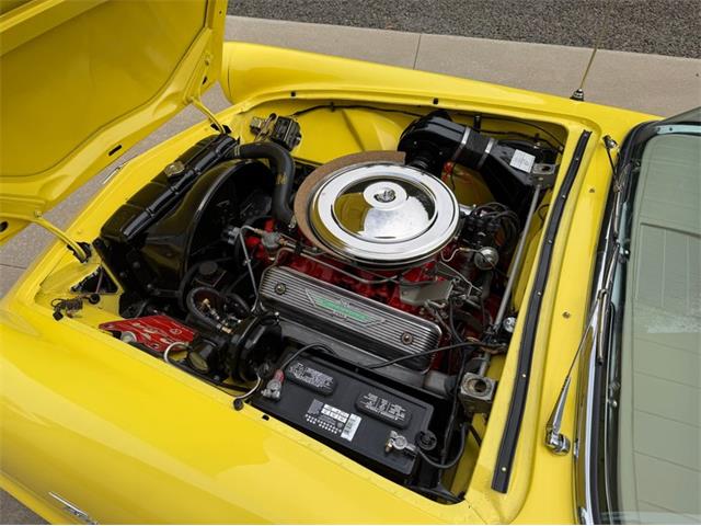 1957 Ford Thunderbird (CC-2068876) for sale in Newfield, New Jersey