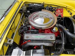 1957 Ford Thunderbird (CC-2068876) for sale in Newfield, New Jersey