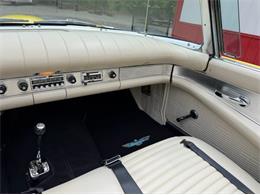 1957 Ford Thunderbird (CC-2068876) for sale in Newfield, New Jersey