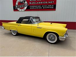 1957 Ford Thunderbird (CC-2068876) for sale in Newfield, New Jersey
