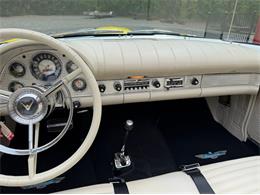 1957 Ford Thunderbird (CC-2068876) for sale in Newfield, New Jersey