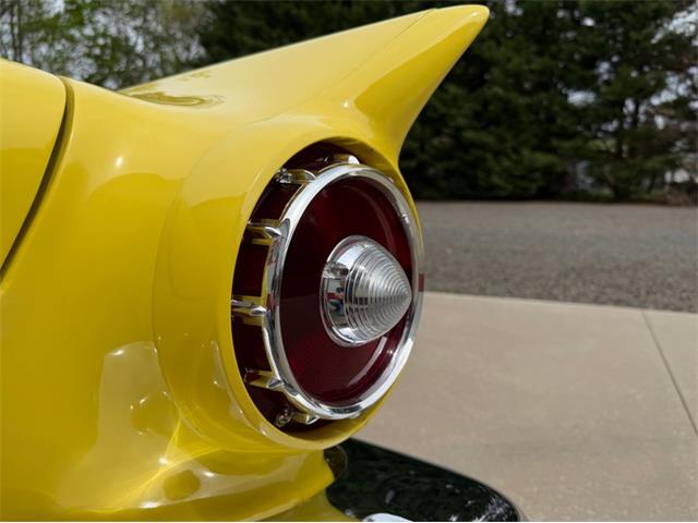1957 Ford Thunderbird (CC-2068876) for sale in Newfield, New Jersey
